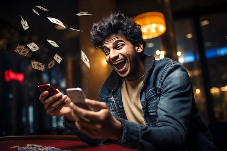 4bet Blackjack