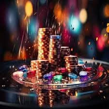 4bet Blackjack 4bet Untuk Malaysia