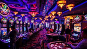 4bet 4bet: Platform Permainan Kami Dibangun untuk Malaysia