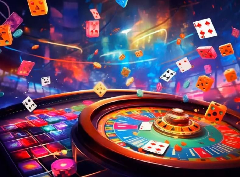 4bet Mahjong Ways 2